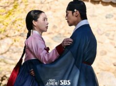 Os três últimos dramas coreanos da Netflix que estão se tornando virais, todos com classificações altas!