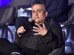 Os valores culturais anti-spoiler de Joe Russo estão mais fracos agora