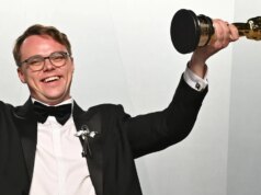 Oscar de Pavel Talankin desapareceu no voo – Lufthansa reage