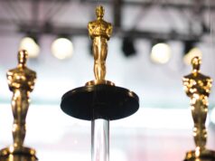 Oscar do diretor russo Pavel Talankine foi perdido em voo da Lufthansa