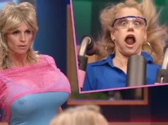 Outra pessoa ganhou o Bully Show – ainda estamos rindo dessas mulheres LOL