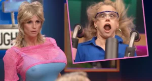 Outra pessoa ganhou o Bully Show – ainda estamos rindo dessas mulheres LOL