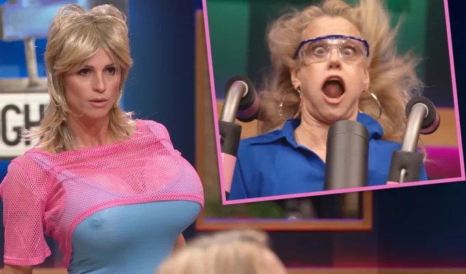 Outra pessoa ganhou o Bully Show – ainda estamos rindo dessas mulheres LOL