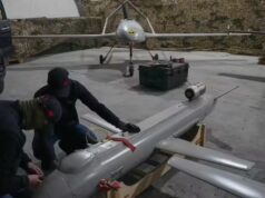 ‘Outra tática de propaganda’: Kiev nega ataque de drones russos a instalações nucleares.
