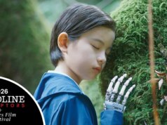 PARA ASSISTIR: Remo Kowaki, de 10 anos, comprova estudo rápido em ‘Shape in a Box’ de Hirokazu Kureda em Cannes
