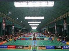 PB Djarum estende audições a Sumatra e Sulawesi para encontrar talentos