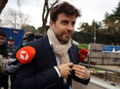 PK: “É melhor ir com acompanhante”: ex-marido de Shakira causa violento escândalo