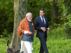 PM Modi visitará diretamente a Suécia: Depois da Holanda, o PM Modi irá para a Suécia em sua terceira viagem por 5 países.