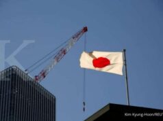 PMI de serviços do Japão desacelera para o menor nível em 11 meses em abril