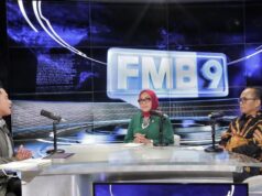 PP Tunas Benteng Negara protege crianças de ameaças no espaço digital