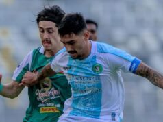 PSBS se tornou o primeiro time a ser rebaixado, sofrendo 9 vitórias consecutivas