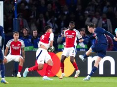 PSG-Arsenal: percurso, calendário, linha de probabilidade… Cinco questões antes da final da Liga dos Campeões