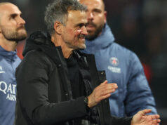 PSG-Brest (1-0): “Somos 99,9% campeões”, pensou Luis Enrique