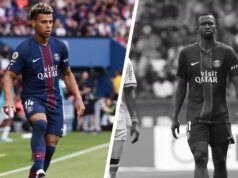 PSG-Lorient: Dinamiter de presente, resistência de Merlus, culpa de Pacho … Tops e fracassos