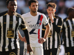 PSG-Lorient: por que Luis Enrique não poderá enfrentar Gonçalo Ramos na partida da Ligue 1 neste sábado?