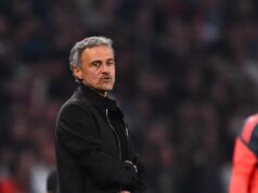 PSG: Luis Enrique garante que “não está desiludido” depois de um jogo “único” frente ao Bayern