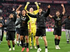 PSG: a posição de guerreiro ativada, a genialidade de Luis Enrique, a paixão sem fim… As chaves para um papel histórico