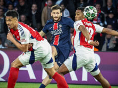 PSG na final da Liga dos Campeões: para Emmanuel Petit, “é incrível, mesmo que não sejamos torcedores de Paris”