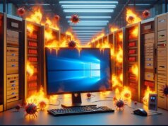 Pacote npm ruim: software SAP comprometido