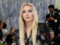 Paige Bueckers explora o significado por trás do traje “obra-prima” do Met Gala