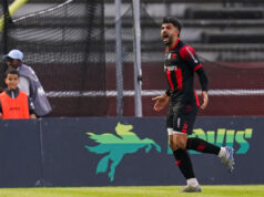 País: Incrível… O FC Fleury está mais do que nunca na corrida pelos troféus da Ligue 2