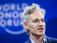 Palantir supera estimativas de US$ 1,63 bilhão
