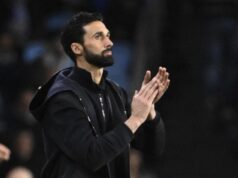 Palavras de Arbeloa depois que o Real Madrid foi morto pelo Barcelona no El Clasico