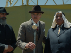 ‘Palestina 36’, de Annemarie Jakir, fecha acordo com a Netflix MENA