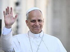 Papa Leão XIV nomeia ex-bispo imigrante indocumentado nascido em El Salvador nos Estados Unidos