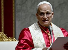 Papa Leão XIV nomeia ex-bispo imigrante indocumentado para os EUA