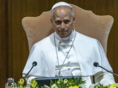 Papa Leão alerta que a inteligência artificial pode ser “a nova Torre de Babel”, alertando contra a IA nas mãos de poucos