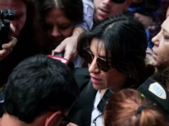 Para a filha de Diego Maradona, no julgamento da morte do pai: “há um plano”, que escapou aos seus autores