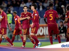 Para ingressos da Champions, a Roma está proibida de cometer erros