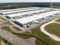 Para o data center da Microsoft, metade do Quênia poderá sofrer cortes de energia