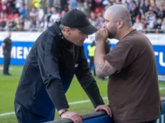 Para o resgate! – St. Pauli com leque mais leve e penteado lutador