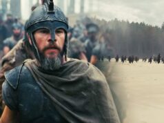 “Parece incrível” – O novo trailer do épico histórico de Christopher Nolan, The Odyssey, deixou os fãs completamente perplexos, apenas uma coisa os incomodava.