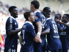 Paris FC-Brest (4-0): resumo do grande sucesso dos parisienses e de Rudy Matondo, o autor da dobradinha