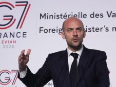 Paris inicia investigação sobre tratamento de trabalhadores da flotilha de Gaza