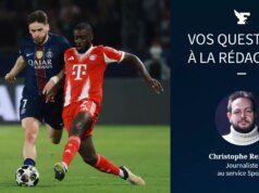 “Paris não é perigosa, mas vai sofrer”: respostas do nosso importante jornalista em Munique antes da grande noite Bayern-PSG