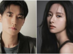 Park Seo-ham e Kim Ji-yeon liderarão o drama da Rakuten Wiki ‘Dive In To You’ da Dexter Pictures e Emmys Entertainment.