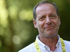 Participação de Paul Seixas no Tour de France: “Não via tanto impulso desde Bernard Hinault”, garantiu o diretor do Tour, Christian Prudhomme