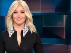 Patrice Aminati em “Hard But Fair”: “Fui mantido vivo artificialmente”