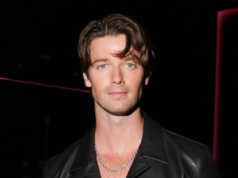 Patrick Schwarzenegger se junta a ‘The Bookie and the Bruiser’ em papel duplo ao lado de Vince Vaughn e Theo James