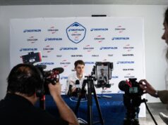 Paul Cixas vai competir no Tour Auvergne-Rhône-Alpes para tentar a “vitória”.