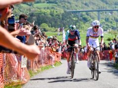 Paul Seixas: “Só há uma pessoa a vencer, é o Pogacker, não me importo com os outros…” Será que o campeão francês conseguirá o Tour de France? Seu diretor esportivo responde