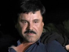 “Peço para voltar ao meu país”: traficante de drogas “El Chapo” detido nos Estados Unidos pede transferência para o México