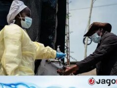 Pelo menos 100 pessoas morreram no surto de Ébola no Congo