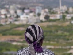 “Pensamos que este é o nosso país”: quando os colonos israelitas se voltam para o sul do Líbano.
