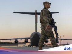 Pentágono: 5.000 soldados americanos deixarão a Alemanha