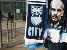 Pep Guardiola deixa o Manchester City no final da temporada, onde morar?